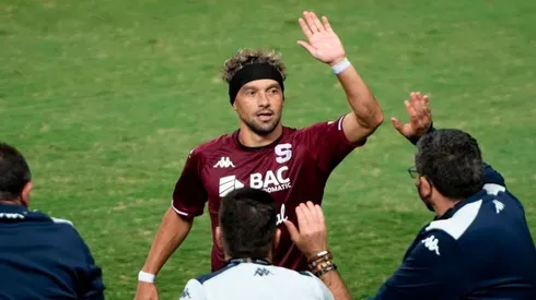 Christian Bolaños aseguró que el campeonato nacional no ayuda para que los clubes compitan en torneos internacionales.