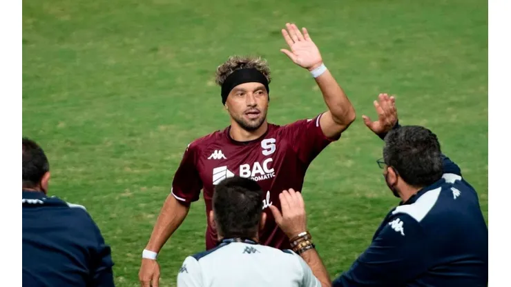 Christian Bolaños aseguró que el campeonato nacional no ayuda para que los clubes compitan en torneos internacionales.