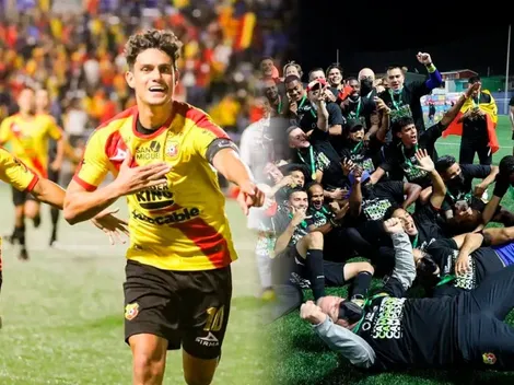 En Herediano catalogan de "récord" haber jugado tres finales sin tener estadio