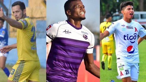 Clausura 2022 de la Liga Mayor de El Salvador: resultados y tabla de posiciones tras fecha 9.