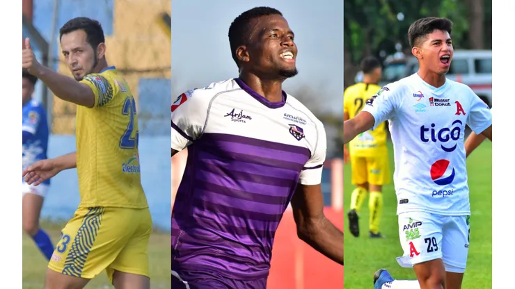 Clausura 2022 de la Liga Mayor de El Salvador: resultados y tabla de posiciones tras fecha 9.