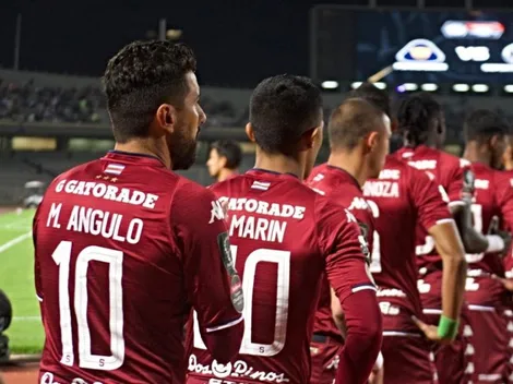 Los memes no perdonaron al Saprissa tras ser eliminado en Concachampions