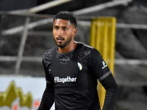 Darío Delgado asumió como coordinador deportivo de ligas menores de Guadalupe