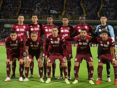 Los desastrosos números de Saprissa en suelo mexicano