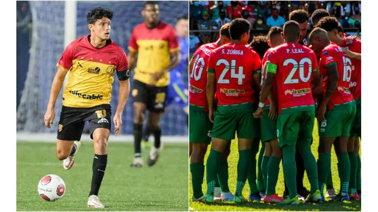 Herediano vs. Guanacasteca: ver aquí hoy EN VIVO y EN DIRECTO el juego por la fecha 8 del Clausura 2022 de la Primera División de Costa Rica.