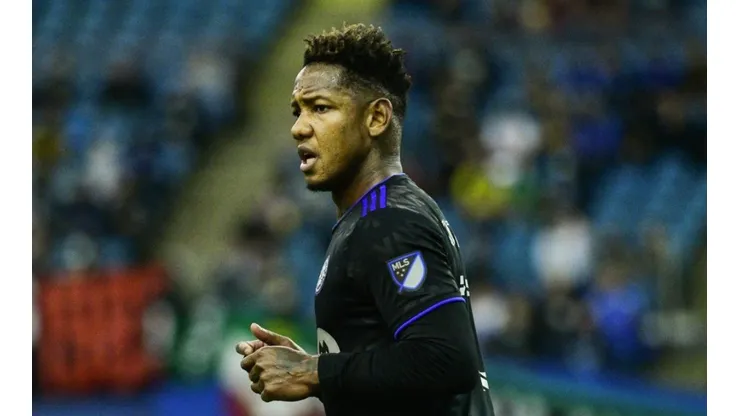 Romell Quioto dejó golpeada a la prensa mexicana tras eliminar al Santos Laguna