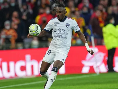 Alberth Elis tiene fecha de regreso tras la lesión