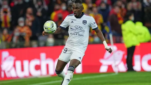 Albert Elis regresará antes lo de esperado