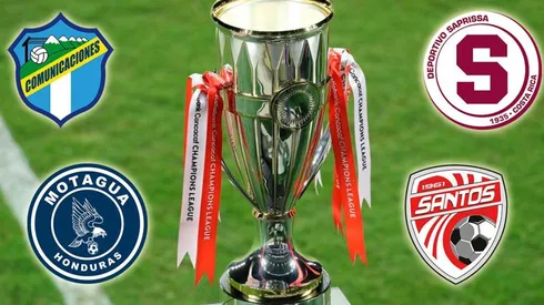 Concachampions 2022: los favoritos de las casas de apuestas para hoy miércoles 23 de febrero