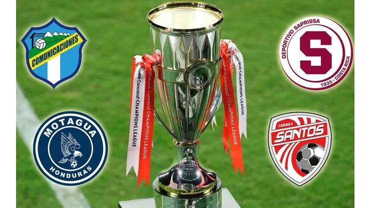Concachampions 2022: los favoritos de las casas de apuestas para hoy miércoles 23 de febrero