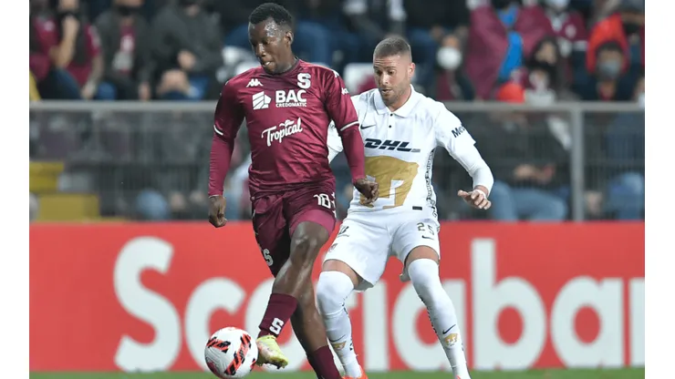 Saprissa vs. Pumas: ver aquí hoy EN VIVO y EN DIRECTO la vuelta de los octavos de final de la Concachampions 2022 en Centroamérica.