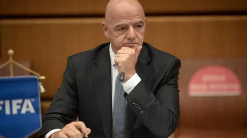 Rusia-Ucrania: de qué manera afectará este conflicto al fútbol