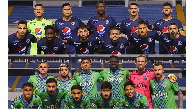 Motagua vs. Seattle Sounders: ver aquí hoy EN VIVO y EN DIRECTO la vuelta de los octavos de final de la Concachampions 2022 en Centroamérica.