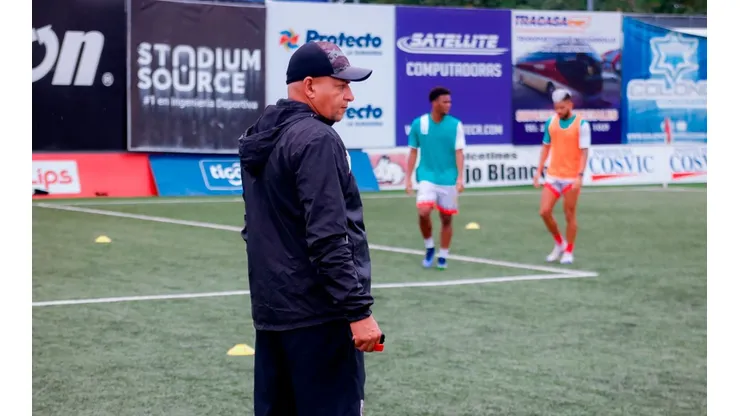 Erick Rodríguez: "Hay una diferencia marcada, el fútbol de la MLS ha crecido muchísimo".