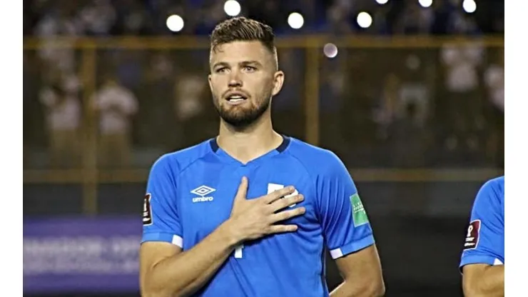 Eriq Zavaleta: el valor del nuevo fichaje del LA Galaxy