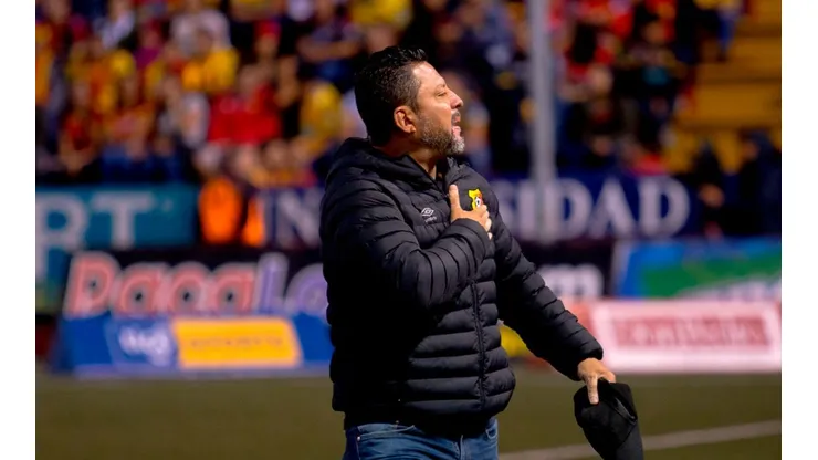 Jafet Soto: “Ya no somos 800 mil heredianos, estamos cerca del millón".