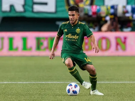 Andrés Flores anunció que se retira del fútbol