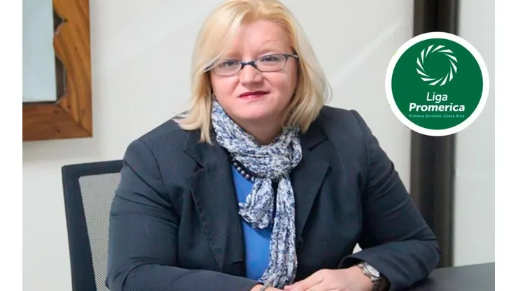 Victoria Gamboa Ross asumió como la primera mujer presidenta del ente.