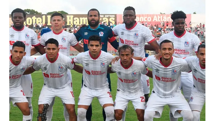 Olimpia disputará amistosos en Estados Unidos