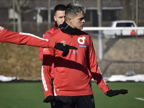 ¿Cuál es el legionario de Costa Rica que aumentó su valor en un 160%?