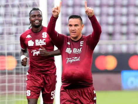 David Guzmán explicó por qué hay tantas lesiones en el Saprissa