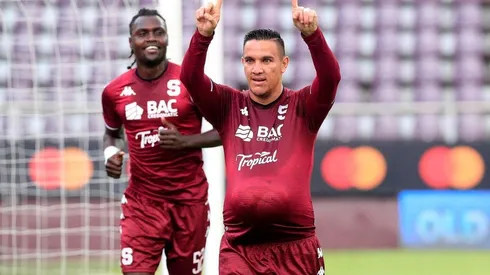 David Guzmán explicó las lesiones