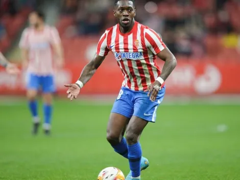 El "Puma" es valorado en 6 millones de euros por el Alavés