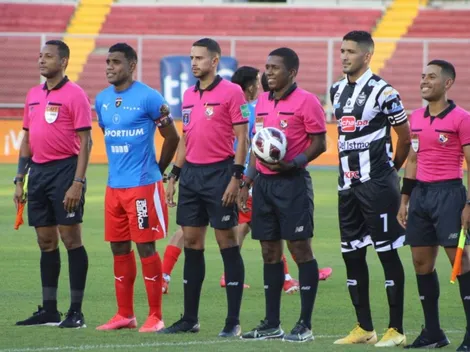 LPF sanciona a Tauro FC y CD Plaza Amador por incidentes en el Clásico Nacional