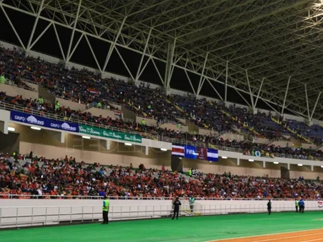 Entradas para ver a La Sele contra Canadá y EE.UU se venden como pan caliente