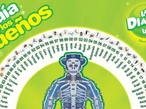 ◉ La Diaria de Honduras de HOY: sorteo, resultado y qué jugó el jueves 24 de febrero a las 11 AM | 3 PM | 9 PM