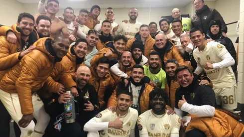 Concachampions: Comunicaciones hace historia al clasificar a cuartos de final tras eliminar a Colorado Rapids [VIDEO]