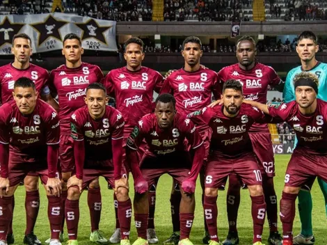 Alerta: Saprissa anuncia importante baja para partido ante Pumas