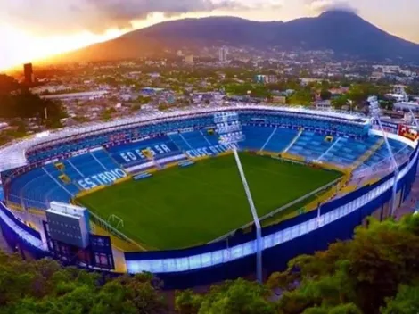 La Sele tendrá un obstáculo más en su visita a El Salvador