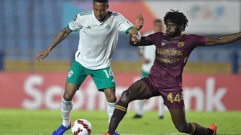 Comunicaciones vs. Colorado Rapids: cuándo, dónde y por qué canal ver hoy el partido de vuelta de los octavos de la Concachampions 2022 en Centroamérica.