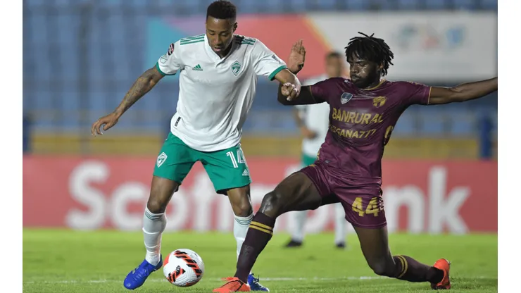 Comunicaciones vs. Colorado Rapids: cuándo, dónde y por qué canal ver hoy el partido de vuelta de los octavos de la Concachampions 2022 en Centroamérica.