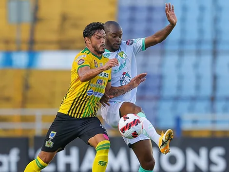 Todos los detalles de León vs. Guastatoya