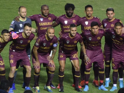 La gran dificultad que tendrá Comunicaciones ante Colorado Rapids