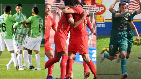 Clausura 2022 de la Liga Nacional de Guatemala: resultados y tabla de posiciones tras fecha 8.