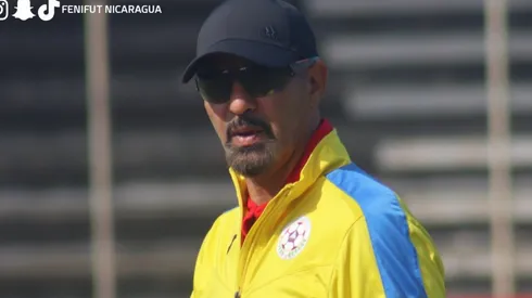 El Fantasma Figueroa promete aplicar disciplina en la Selección de Nicaragua