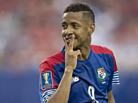 ¡Gabriel Torres jugará en Chile!