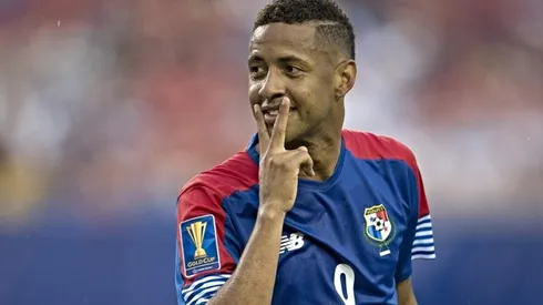 ¡Gabriel Torres jugará en Chile!