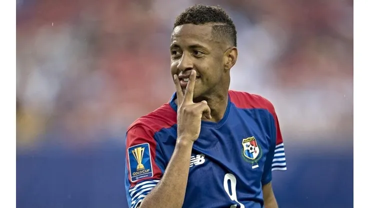 ¡Gabriel Torres jugará en Chile!