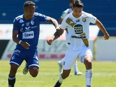 Herediano con nueva marca negativa en sus 100 años de historia