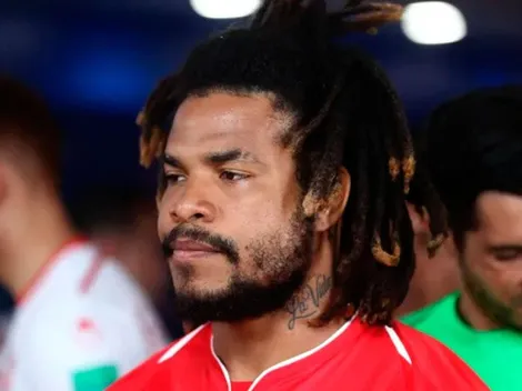 La trágica historia detrás de los inicios de Román Torres en el fútbol