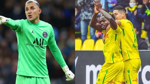 PSG vs. Nantes: ver aquí EN VIVO y EN DIRECTO a Keylor Navas y Lionel Messi en la fecha 25 de la Ligue 1 de Francia en Centroamérica.