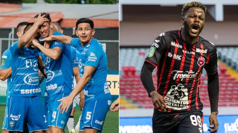 Alajuelense vs. Jicaral: ver aquí hoy EN VIVO y EN DIRECTO el juego por la fecha 7 del Clausura 2022 de la Primera División de Costa Rica.