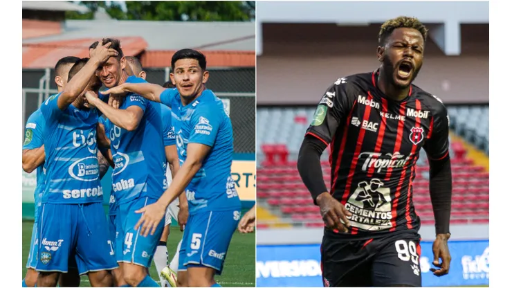 Alajuelense vs. Jicaral: ver aquí hoy EN VIVO y EN DIRECTO el juego por la fecha 7 del Clausura 2022 de la Primera División de Costa Rica.