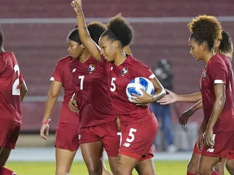 Panamá vence a Barbados sin problemas en el inicio de eliminatoria