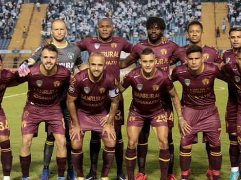 Costarricense destaca en victoria del Comunicaciones ante Colorado Rapids