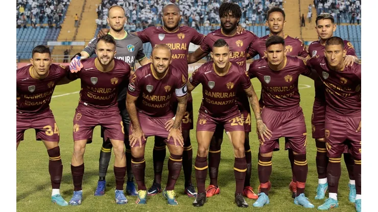 Concachampions | Comunicaciones fue el único centroamericano que ganó en la ida de los octavos de final